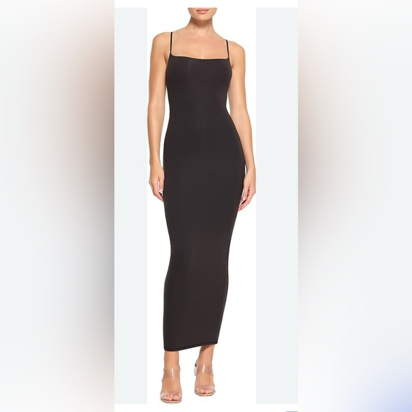 SKIMS Dresses & Skirts - Skims fits everybody Long slip dress